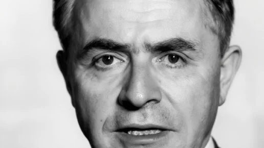 «Человек без тени»: как Ян Черняк создал лучшую агентурную сеть в истории