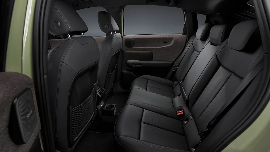 Электрохэтч Audi A2 e-tron: известны все детали и прайс-лист Audi, электромобиль, новинка, хэтчбек