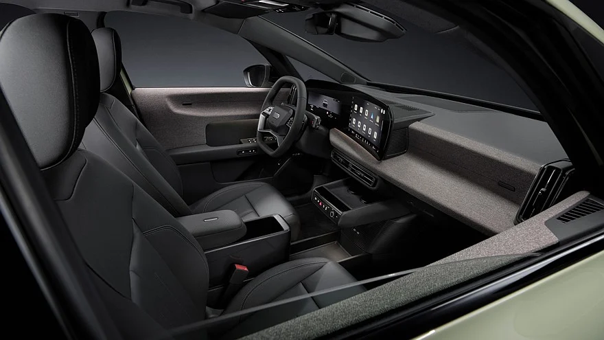 Электрохэтч Audi A2 e-tron: известны все детали и прайс-лист Audi, электромобиль, новинка, хэтчбек