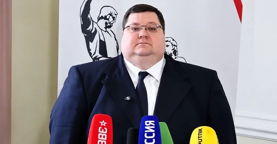 «Как в большой семье»: Игорь Чайка оценил отношения России и Армении