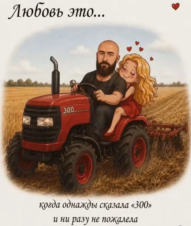 Колбаса и мемы: заряжаемся позитивом
