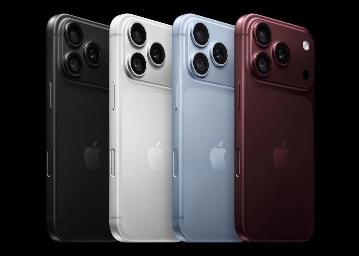 Складной iPhone и другие сюрпризы с презентации Apple Apple, iPhone, презентация, гаджеты, новинки