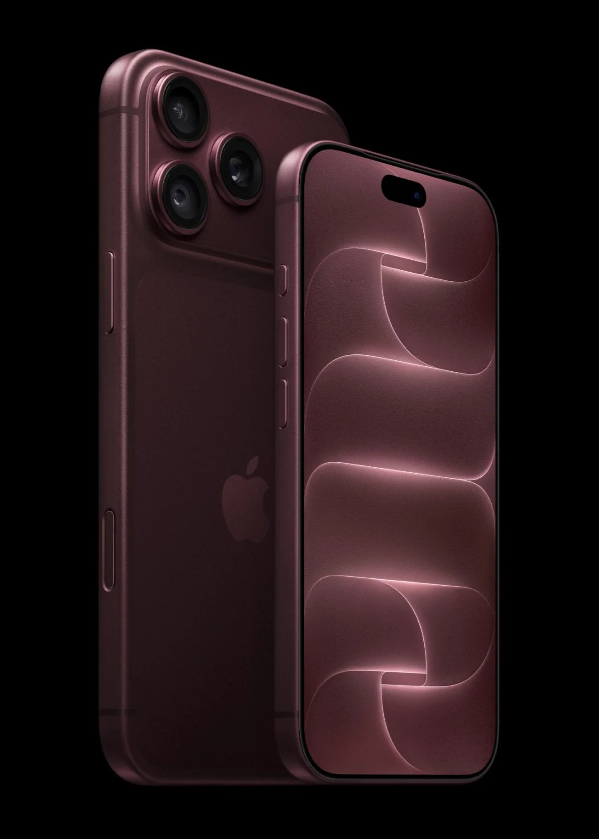 Складной iPhone и другие сюрпризы с презентации Apple