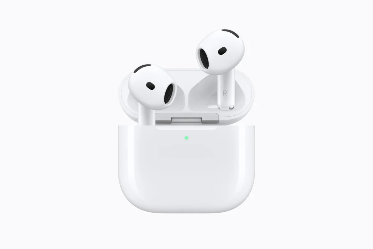 Складной iPhone и другие сюрпризы с презентации Apple Apple, iPhone, презентация, гаджеты, новинки