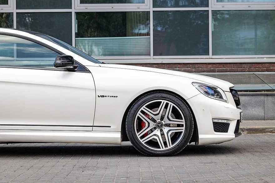 Двадцать лет до мечты: честный опыт владения Mercedes-Benz CL 500 Двадцать лет до мечты: честный опыт владения Mercedes-Benz CL 500 Mercedes-Benz, CL 500, C216, купе, опыт владения, M278, обзор, авто