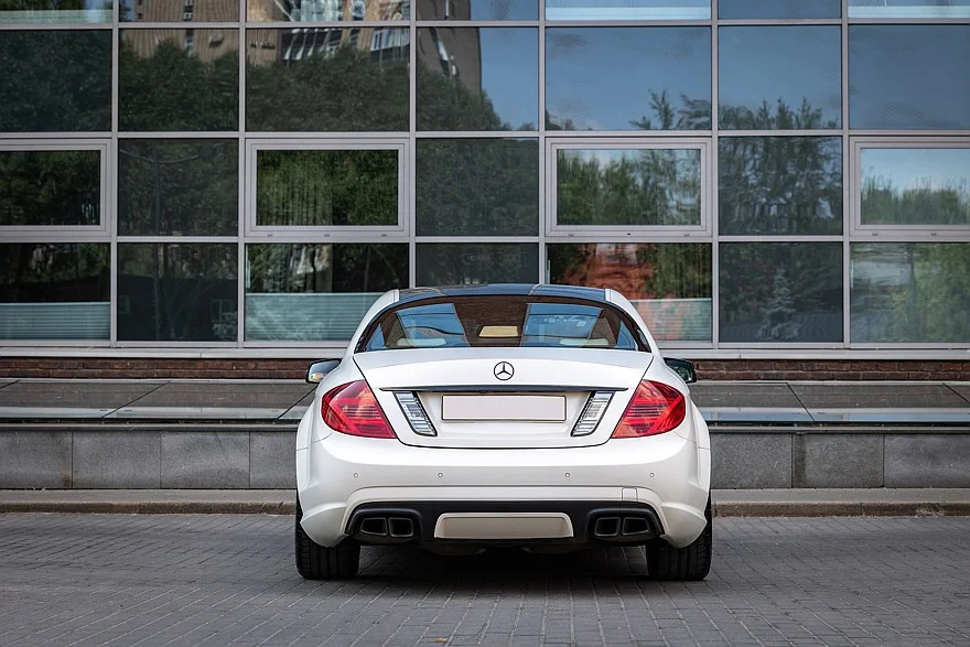 Двадцать лет до мечты: честный опыт владения Mercedes-Benz CL 500 Двадцать лет до мечты: честный опыт владения Mercedes-Benz CL 500 Mercedes-Benz, CL 500, C216, купе, опыт владения, M278, обзор, авто