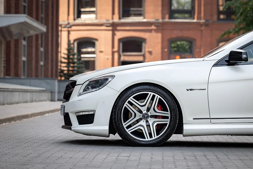 Двадцать лет до мечты: честный опыт владения Mercedes-Benz CL 500 Двадцать лет до мечты: честный опыт владения Mercedes-Benz CL 500 Mercedes-Benz, CL 500, C216, купе, опыт владения, M278, обзор, авто