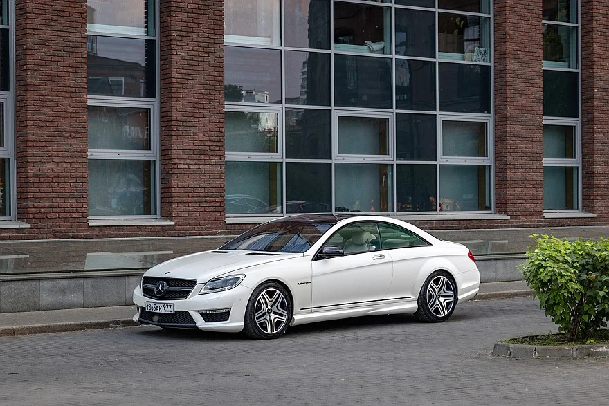 Двадцать лет до мечты: честный опыт владения Mercedes-Benz CL 500 Двадцать лет до мечты: честный опыт владения Mercedes-Benz CL 500 Mercedes-Benz, CL 500, C216, купе, опыт владения, M278, обзор, авто