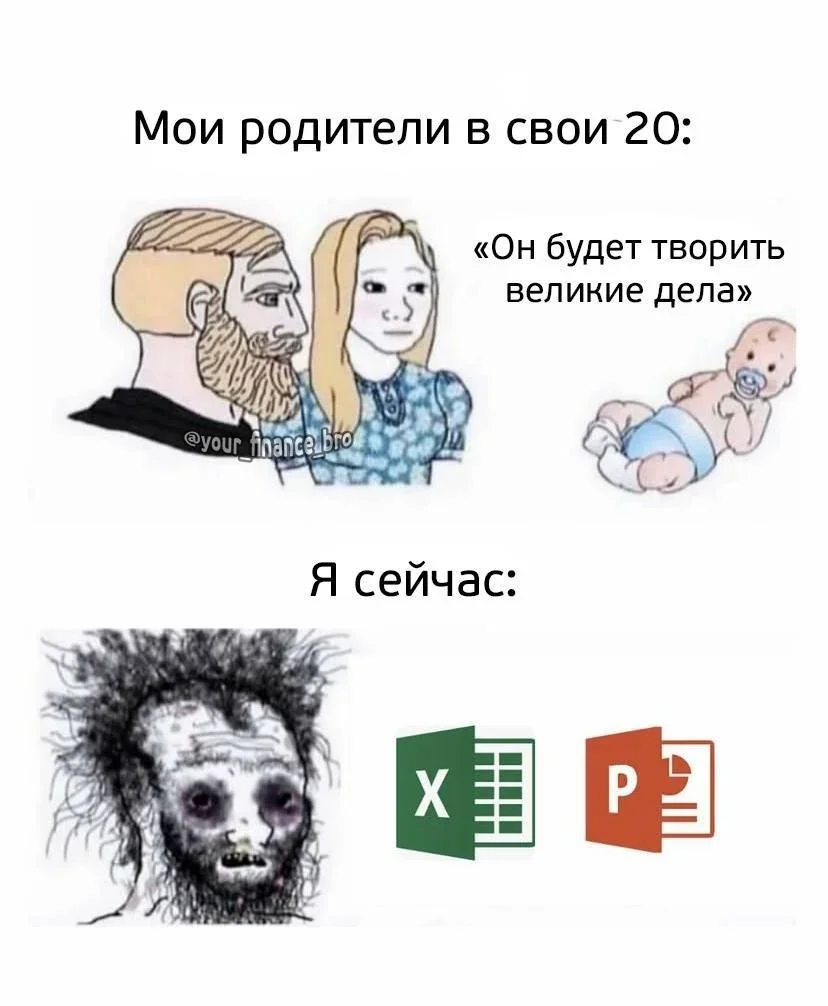 Мемы на утро 11 сентября: отвлекаемся после работы мемы, юмор, картинки, подборка, 11 сентября