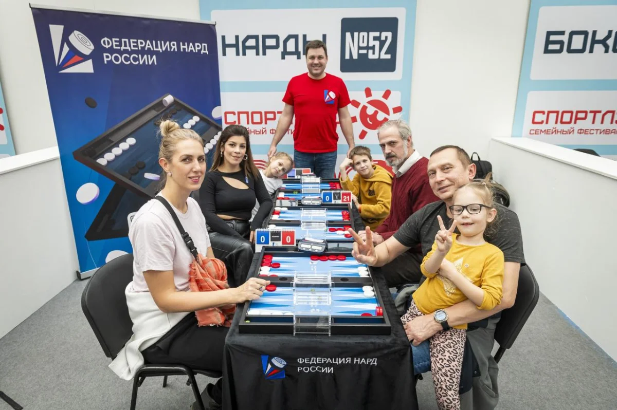 Гостиный двор на два дня превратится в спортплощадку: что там делать Спортлэнд, Москва, фестиваль, семья, спорт, Гостиный двор, бесплатно, выходные