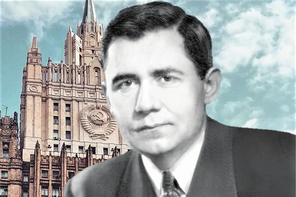 Мистер Нет: дипломат, о котором жалел сам Сталин