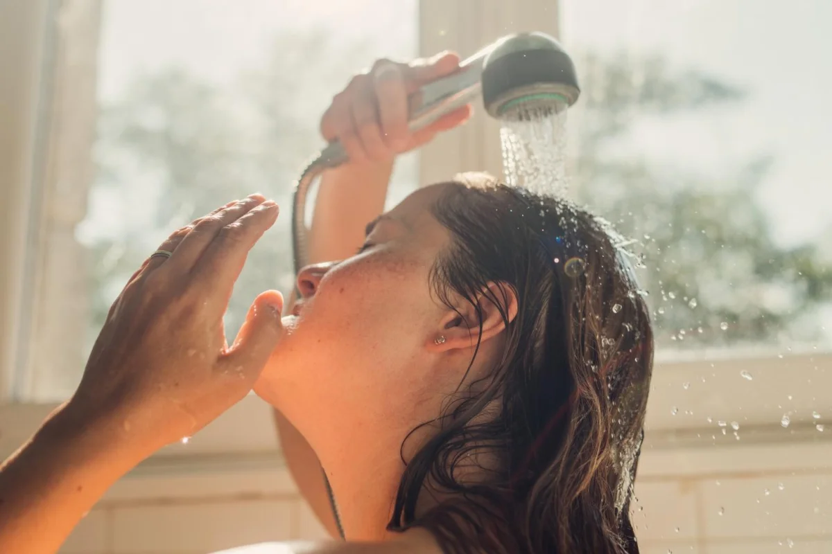 Куда утекают деньги: 5 способов сократить расход воды экономия, вода, сантехника, коммуналка, лайфхаки, быт