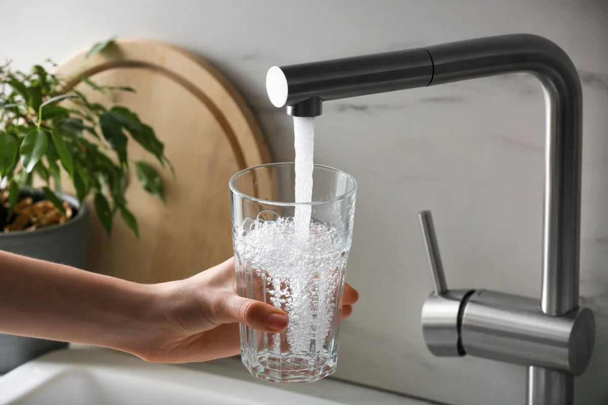 Куда утекают деньги: 5 способов сократить расход воды экономия, вода, сантехника, коммуналка, лайфхаки, быт