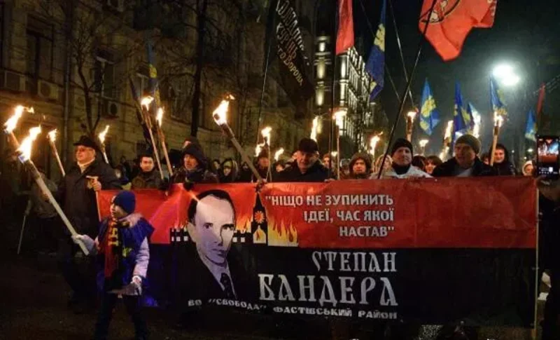 Кровавая правда: суд признал Бандеру и Шухевича военными преступниками