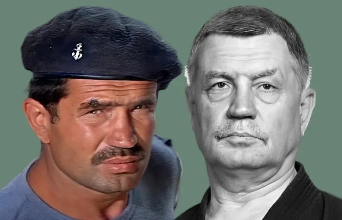 Живая легенда карате: кем был Тадеуш Касьянов Тадеуш Касьянов, карате, Пираты XX века, каскадёр, спорт, кино, биография