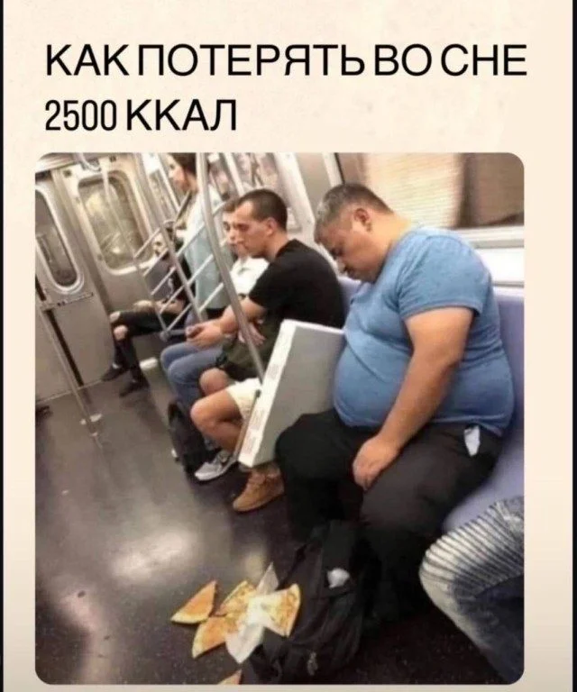 Улыбнись: 15 кадров для быстрой перезагрузки