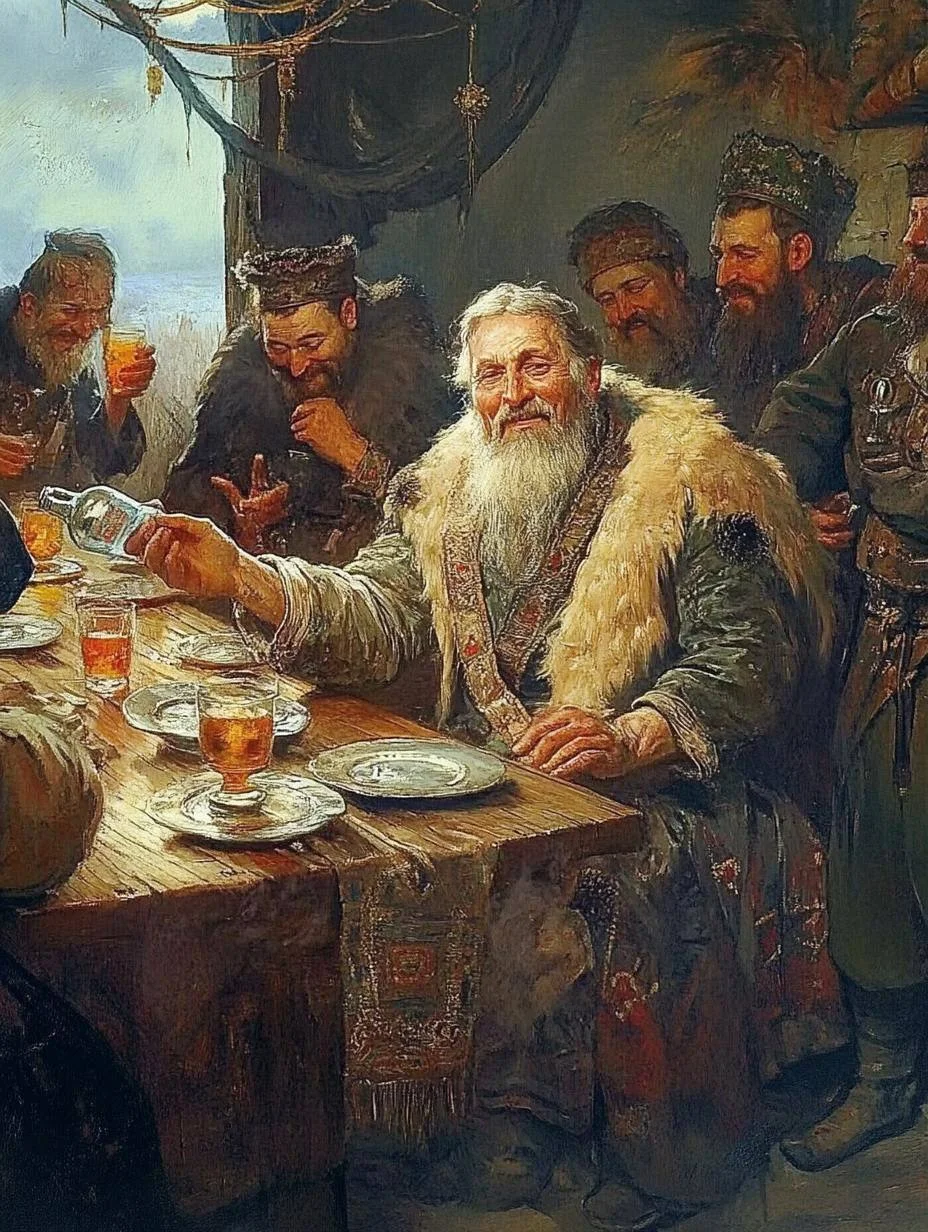 Тайны русских слов: от избы до кринжа