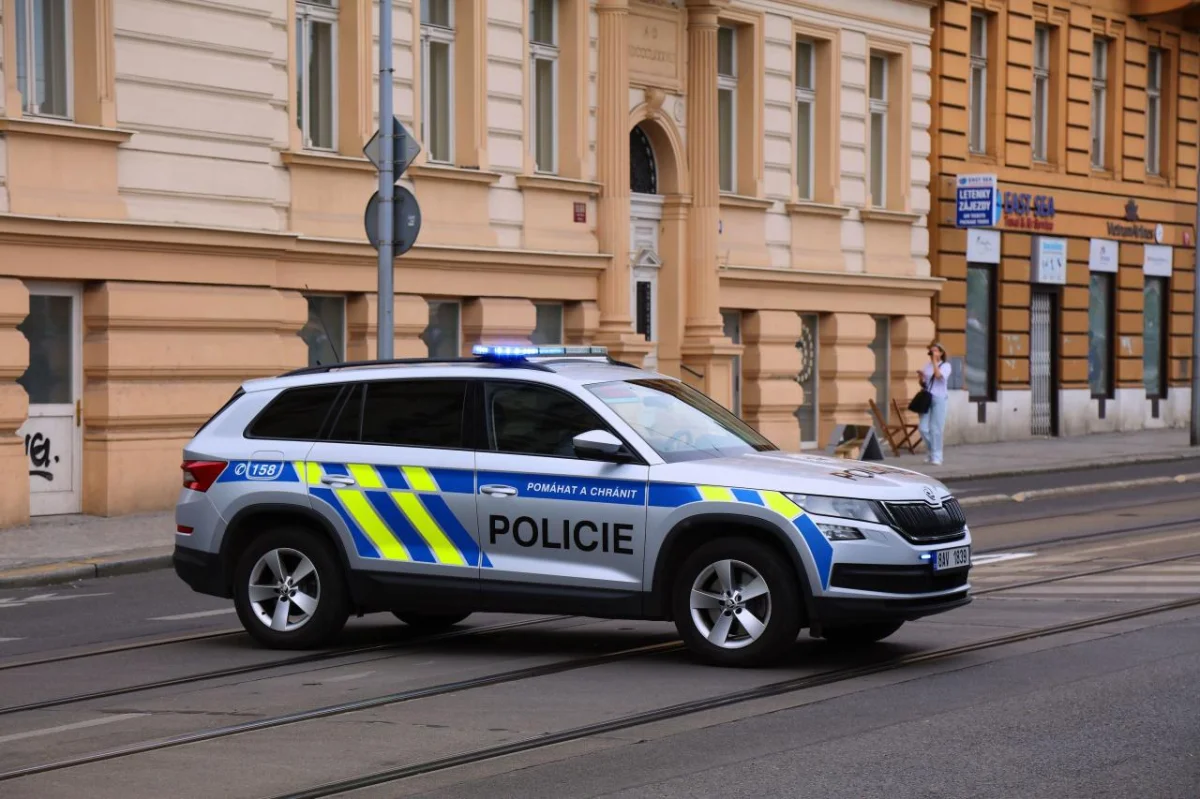 Что стоит на вооружении у копов мира полиция, автомобили, спецтранспорт, рейтинг, страны