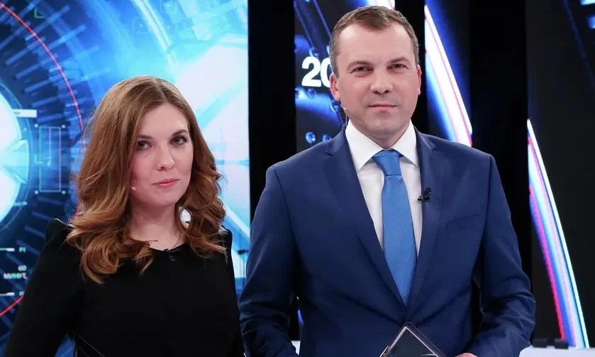 Тихий разлад в эфире: что творится в семье Скабеевой и Попова