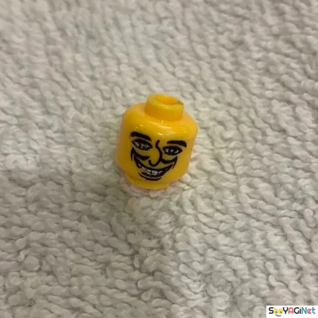 Жуткие игрушки, которые лучше не давать детям Жуткие игрушки, которые лучше не давать детям игрушки, дети, безопасность, психика, страх, родители, воспитание