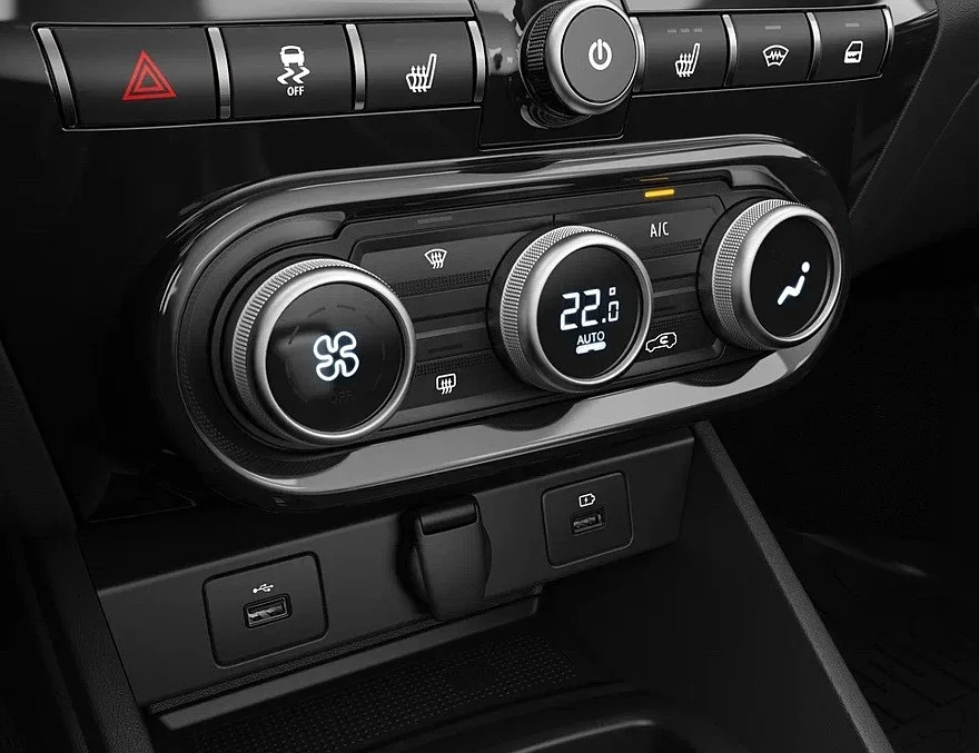 Vesta Sport: климат и телематика в подарок Lada, Vesta Sport, АВТОВАЗ, автомобили, обновление, цены