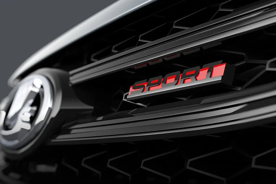 Vesta Sport: климат и телематика в подарок Lada, Vesta Sport, АВТОВАЗ, автомобили, обновление, цены
