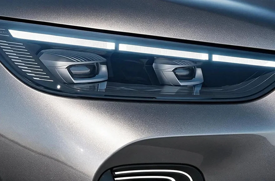 Tenet T9: семейный SUV за 4 миллиона рублей Tenet T9, кроссовер, автомобили, цены, комплектации, Россия, автоновости