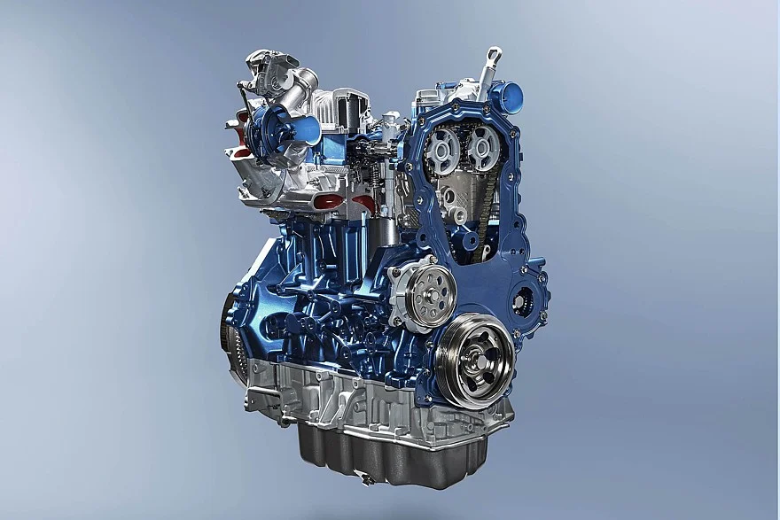 Ford EcoBlue: мотор, который любит внимание Ford EcoBlue: мотор, который любит внимание Ford EcoBlue, дизель, двигатель, ремонт, авто