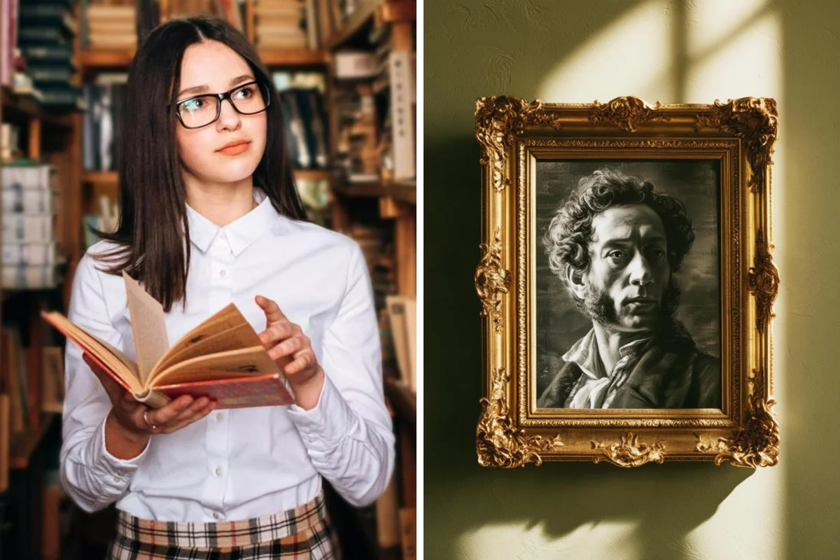 Классика без скуки: как увлечь ребенка чтением классика, чтение, дети, образование, психология, литература, школа, воспитание