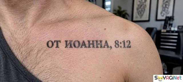 Тату «Анна»: как интернет спасал парня от бывшей тату, юмор, соцсети, отношения, креатив, приколы