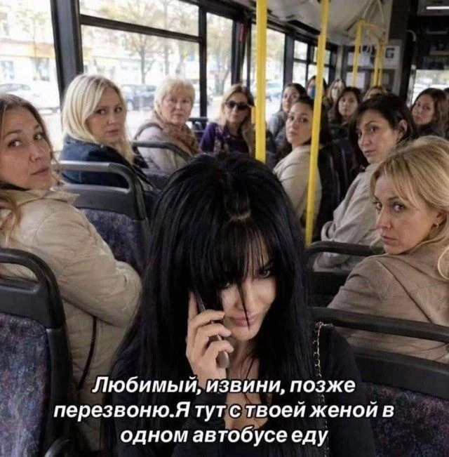 Улыбнись! Свежая порция приколов приколы, мемы, юмор, картинки, позитив