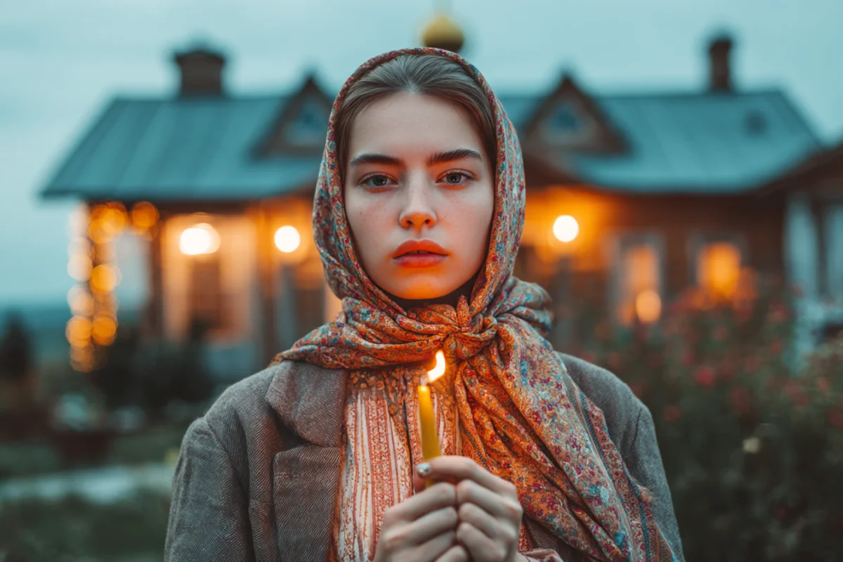 Огонь, который не сжигает: как 17 сентября уберечь дом от беды Неопалимая Купина, православие, праздники, традиции, приметы, защита дома, Луков день, икона