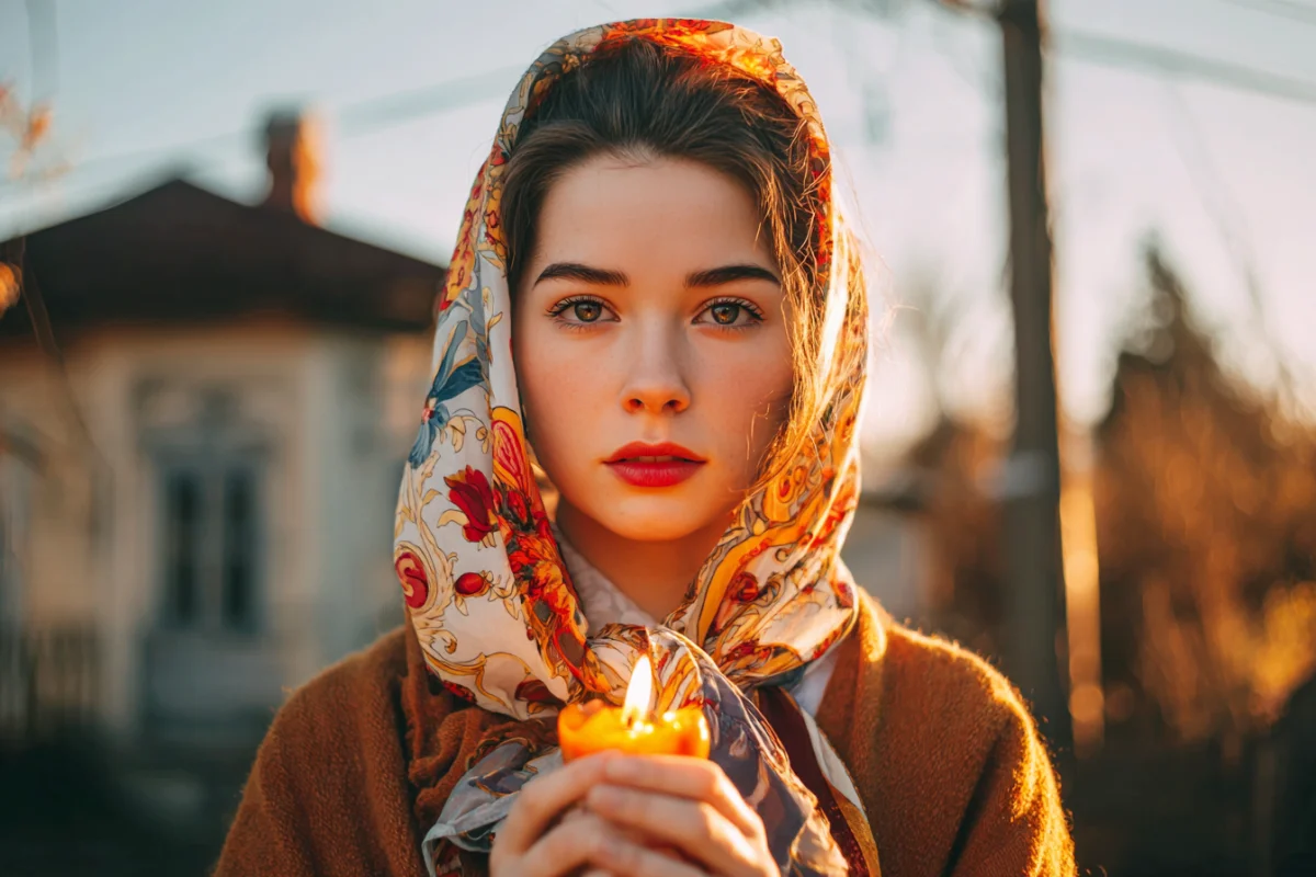 Огонь, который не сжигает: как 17 сентября уберечь дом от беды Неопалимая Купина, православие, праздники, традиции, приметы, защита дома, Луков день, икона