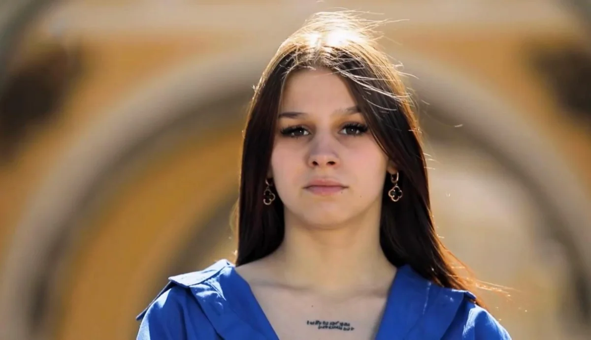 Все героини «Мамы в 16»: от первого сезона до последнего Все героини «Мамы в 16»: от первого сезона до последнего мама в 16, реалити шоу, беременность, подростки, телевидение, героини, судьбы