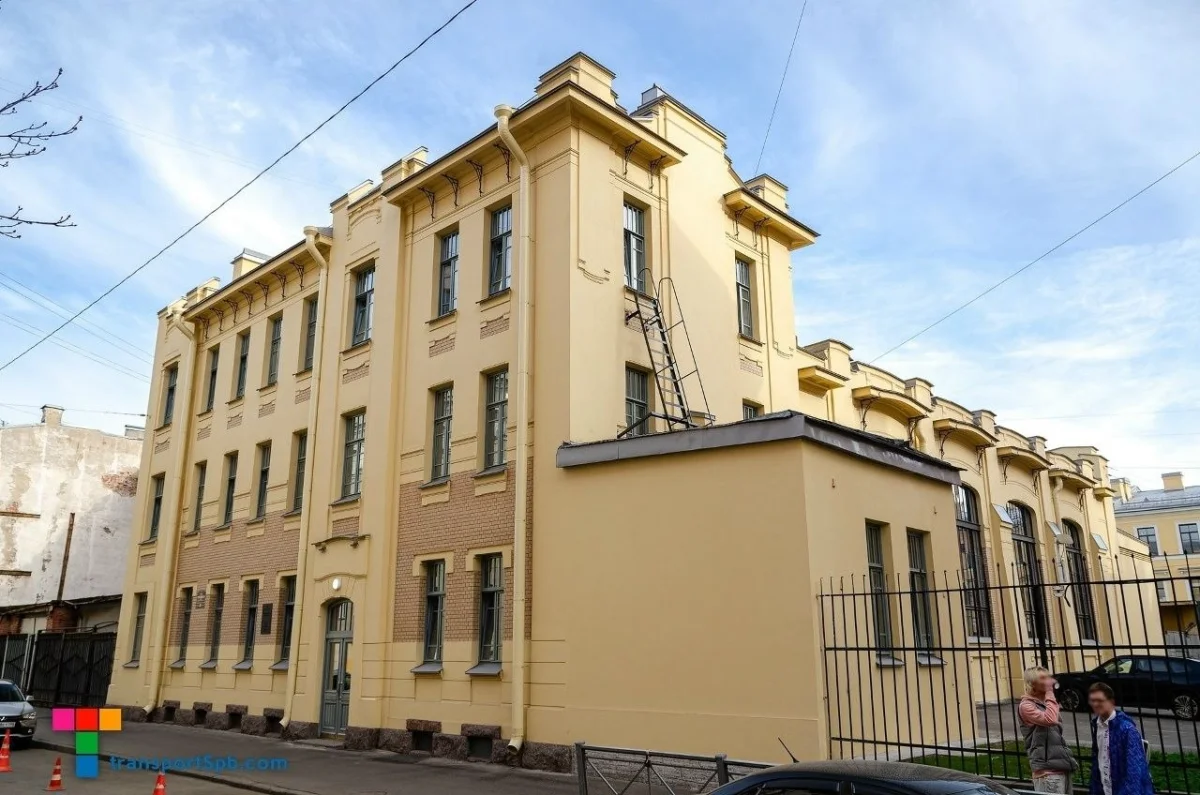 Что вернули Петербургу: от храма на Синопской до Этюпских ворот реставрация, Петербург, архитектура, история, храмы, Павловск, Петергоф