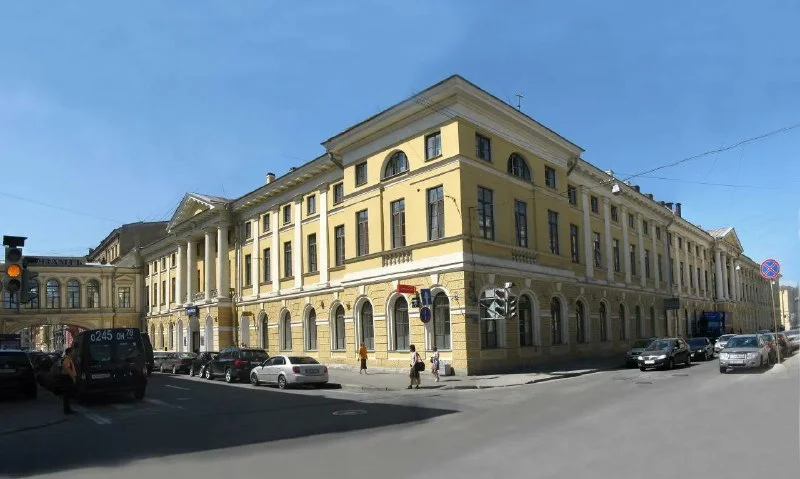 Что вернули Петербургу: от храма на Синопской до Этюпских ворот реставрация, Петербург, архитектура, история, храмы, Павловск, Петергоф