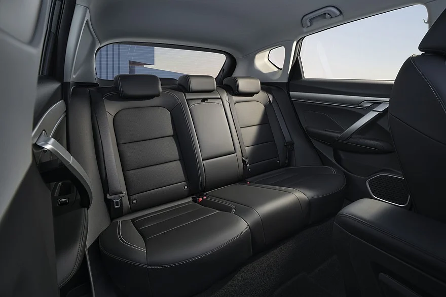 Belgee X50: новая внешность, старый мотор и всего одна комплектация Belgee X50, кроссовер, авто, Россия, комплектация, Geely Coolray