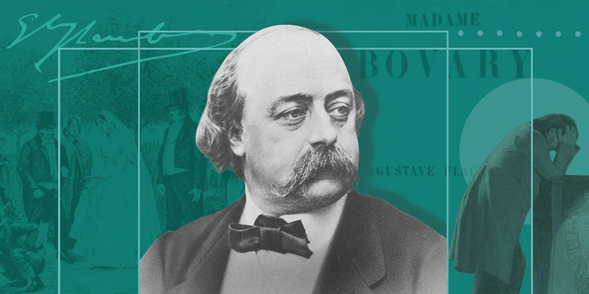 Крот, озноб и мышьяк: величие «Госпожи Бовари» Госпожа Бовари, Флобер, литература, классика, анализ, роман, Франция