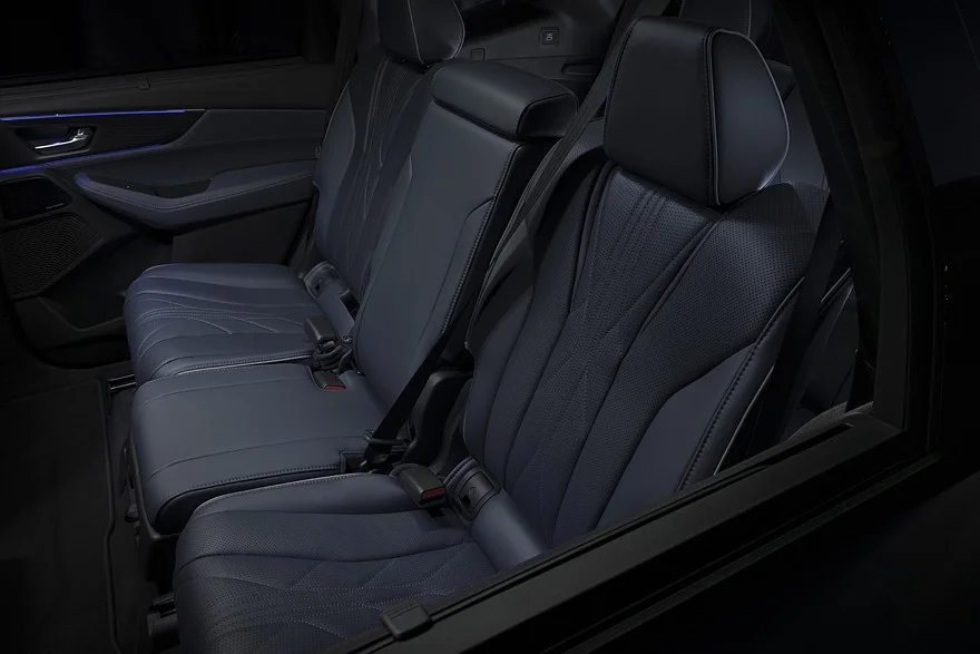 Мощный Acura MDX Type S уходит на паузу — и виноват не спрос Мощный Acura MDX Type S уходит на паузу — и виноват не спрос Acura, MDX Type S, Honda, кроссовер, автоновости, EPA, сертификация, США