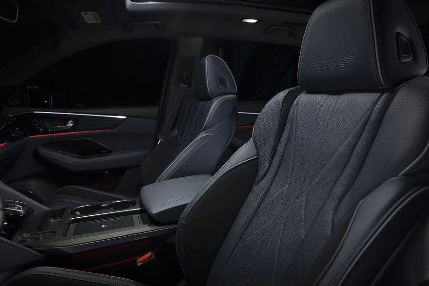 Мощный Acura MDX Type S уходит на паузу — и виноват не спрос Мощный Acura MDX Type S уходит на паузу — и виноват не спрос Acura, MDX Type S, Honda, кроссовер, автоновости, EPA, сертификация, США