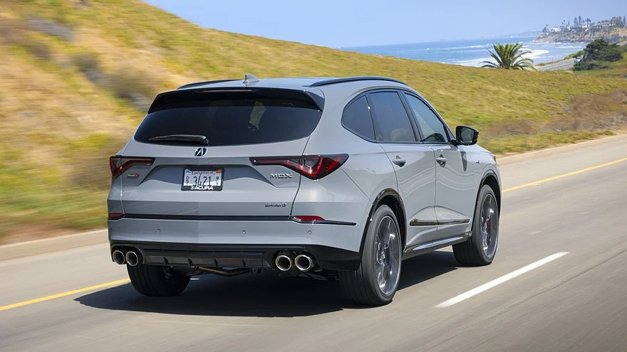 Мощный Acura MDX Type S уходит на паузу — и виноват не спрос Мощный Acura MDX Type S уходит на паузу — и виноват не спрос Acura, MDX Type S, Honda, кроссовер, автоновости, EPA, сертификация, США