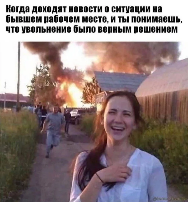Мемы, от которых не устоять