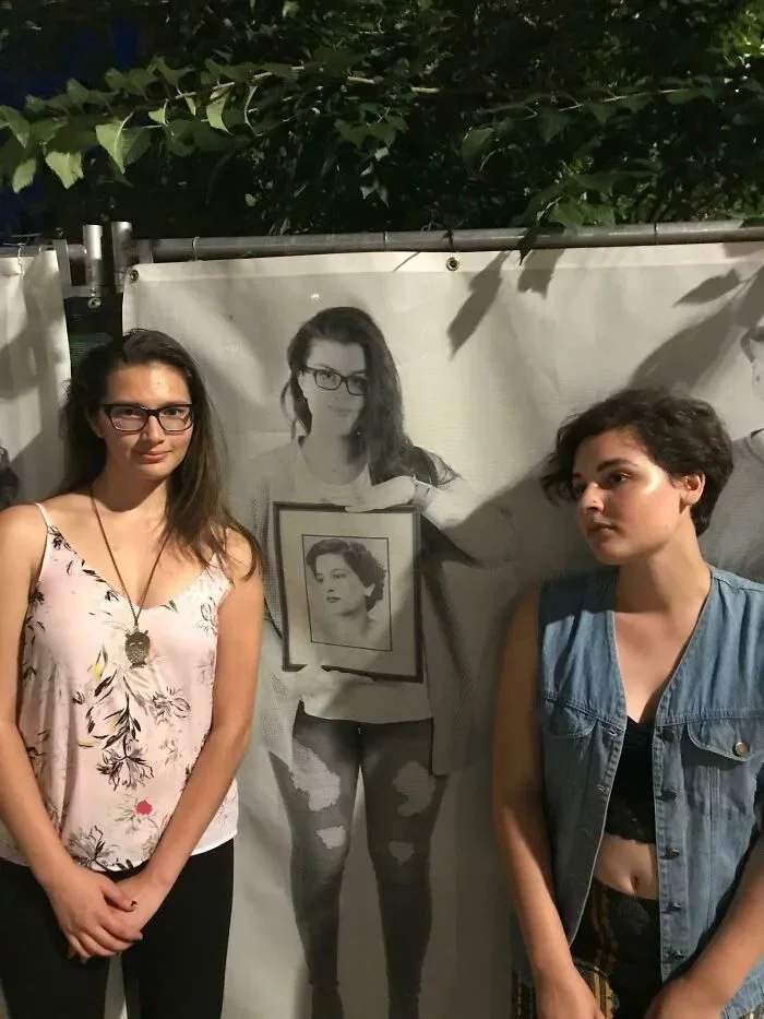 Случайность в кадре: 18 совпадений, которые не подстроить совпадения, фотографии, подборка, случайность, удивительное, фото