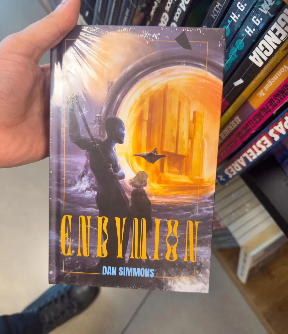 Книжные саги, которые затягивают на годы Книжные саги, которые затягивают на годы книги, литература, фэнтези, фантастика, чтение, обзор