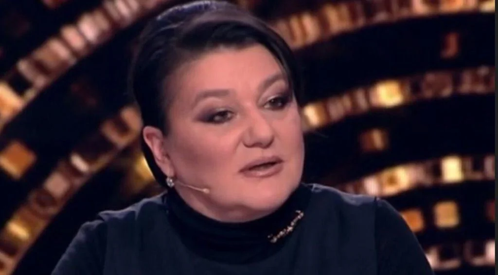 Мельникова сегодня: болезнь, депутатство и отказ от пластики Мельникова сегодня: болезнь, депутатство и отказ от пластики Анастасия Мельникова, Улицы разбитых фонарей, знаменитости, актеры, здоровье, пластика