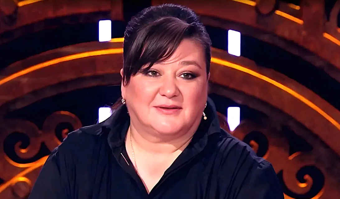Мельникова сегодня: болезнь, депутатство и отказ от пластики Мельникова сегодня: болезнь, депутатство и отказ от пластики Анастасия Мельникова, Улицы разбитых фонарей, знаменитости, актеры, здоровье, пластика