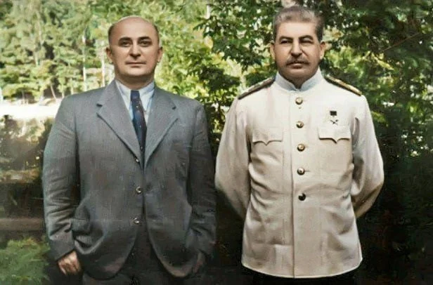 Выстрел на Лубянке: как погиб любимец Сталина