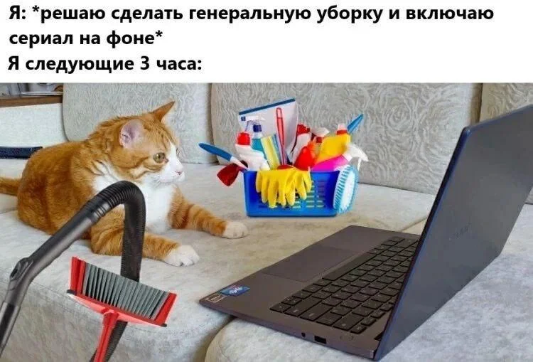 Уборка с улыбкой: мемы про порядок и чистоту Уборка с улыбкой: мемы про порядок и чистоту мемы, уборка, чистота, юмор, картинки, порядок
