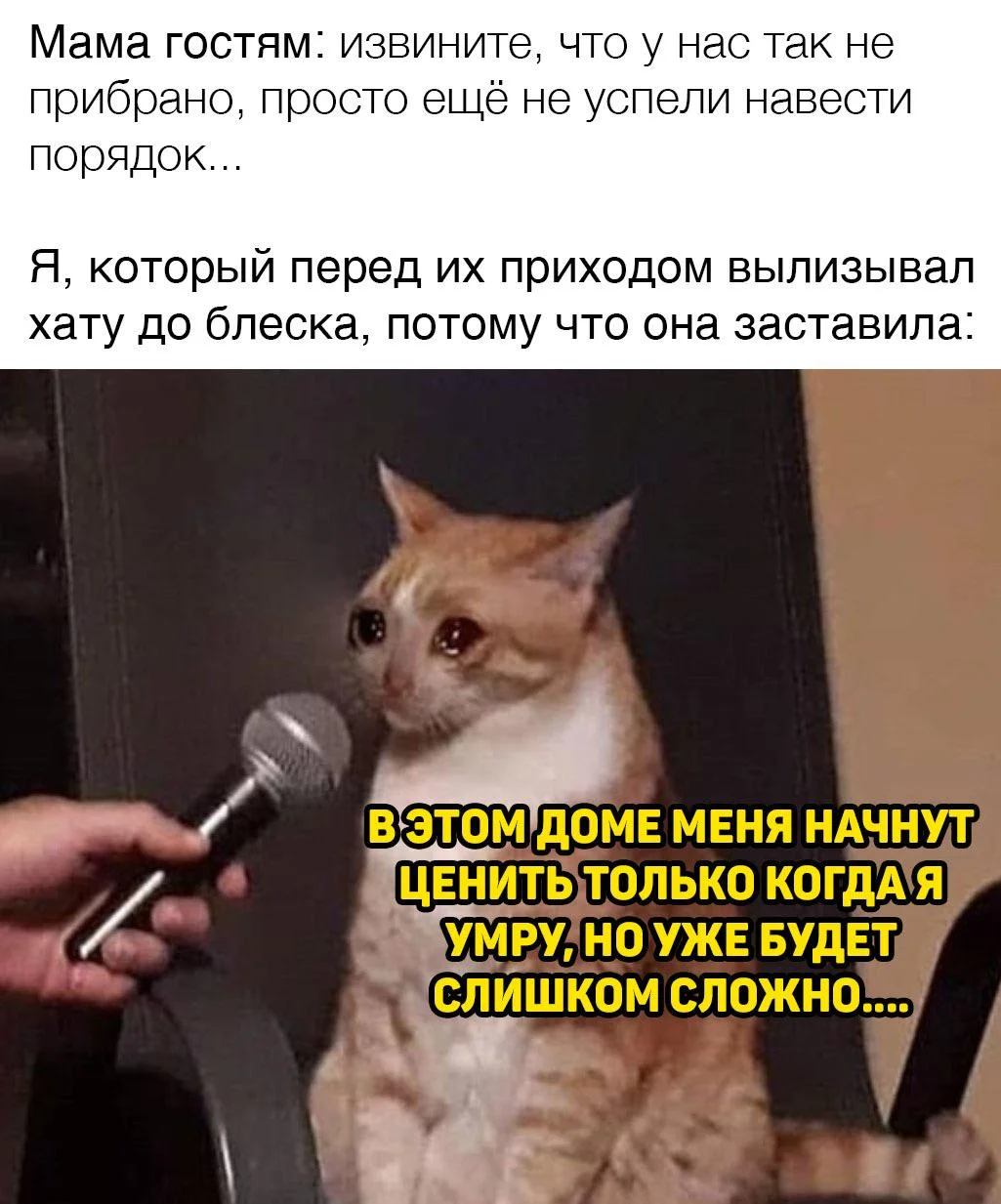 Уборка с улыбкой: мемы про порядок и чистоту Уборка с улыбкой: мемы про порядок и чистоту мемы, уборка, чистота, юмор, картинки, порядок
