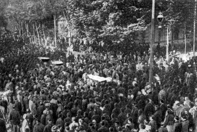 Сын, которого не было: реальная история лейтенанта Шмидта Сын, которого не было: реальная история лейтенанта Шмидта история, лейтенант Шмидт, революция, Севастополь, Очаков, самозванцы, Золотой телёнок